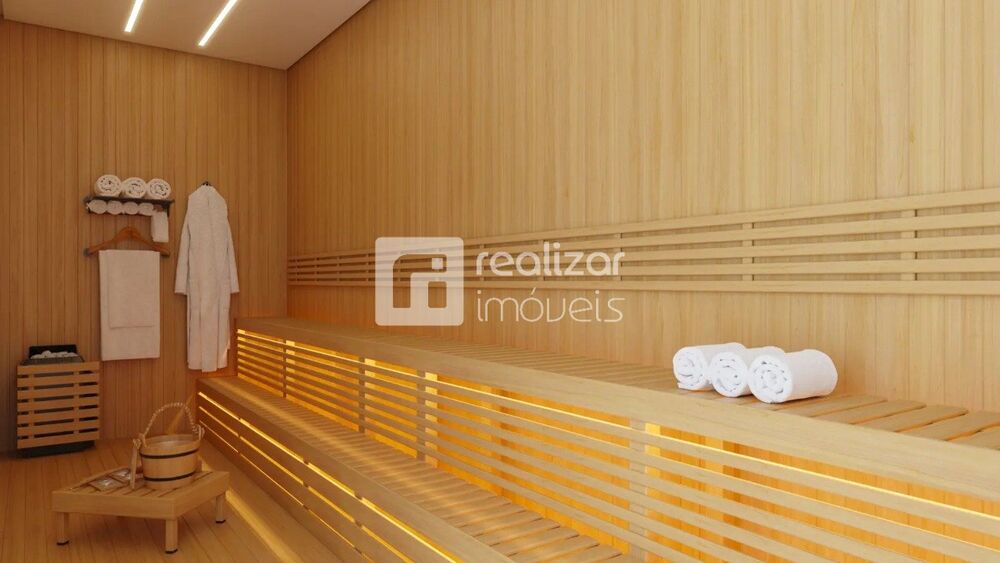Apartamento, 2 quartos, 125 m² - Foto 1