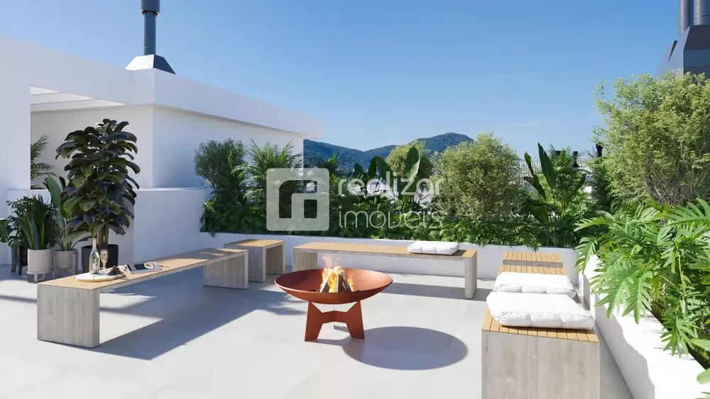 Apartamento, 2 quartos, 125 m² - Foto 5