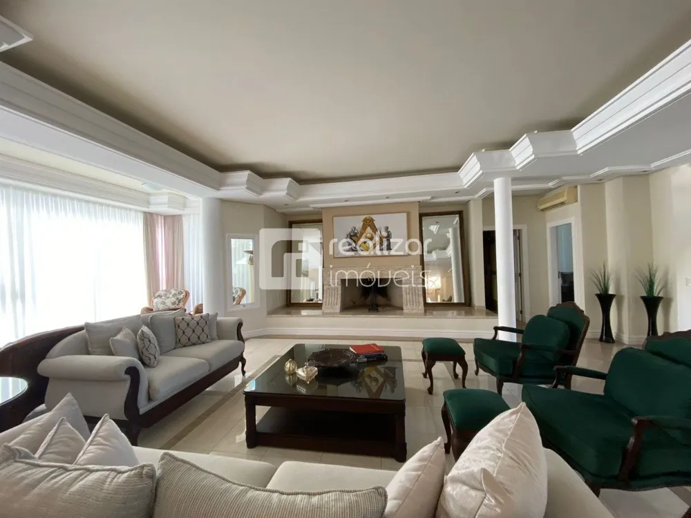 Casa, 8 quartos, 1290 m² - Foto 3