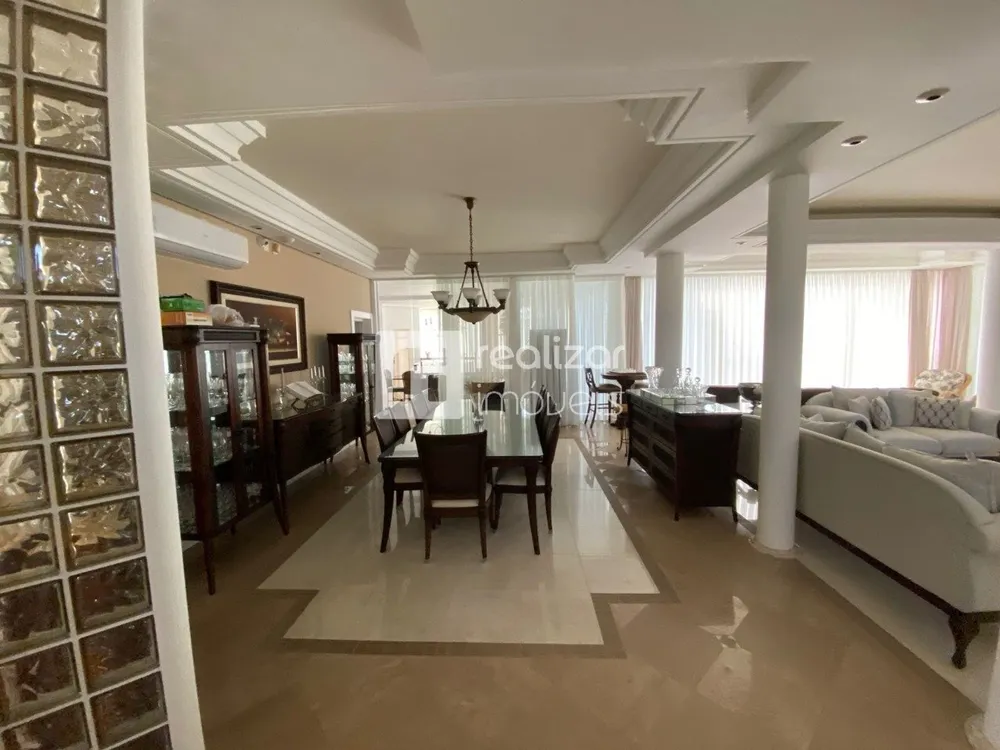 Casa, 8 quartos, 1290 m² - Foto 6