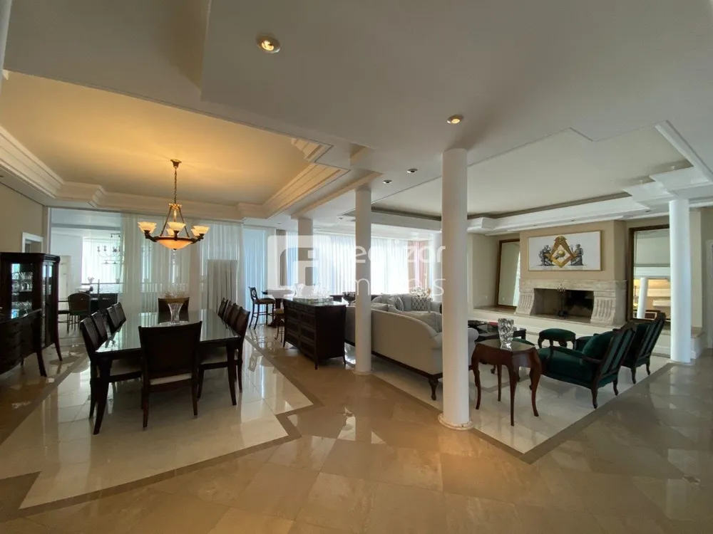 Casa, 8 quartos, 1290 m² - Foto 5