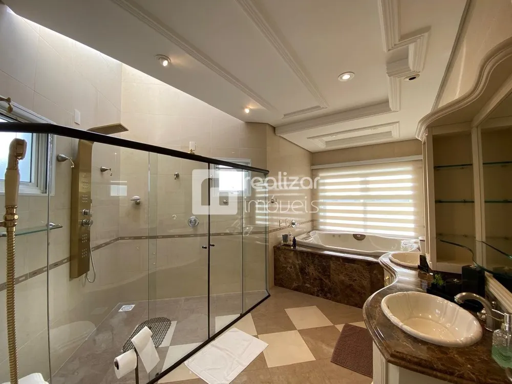 Casa, 8 quartos, 1290 m² - Foto 13