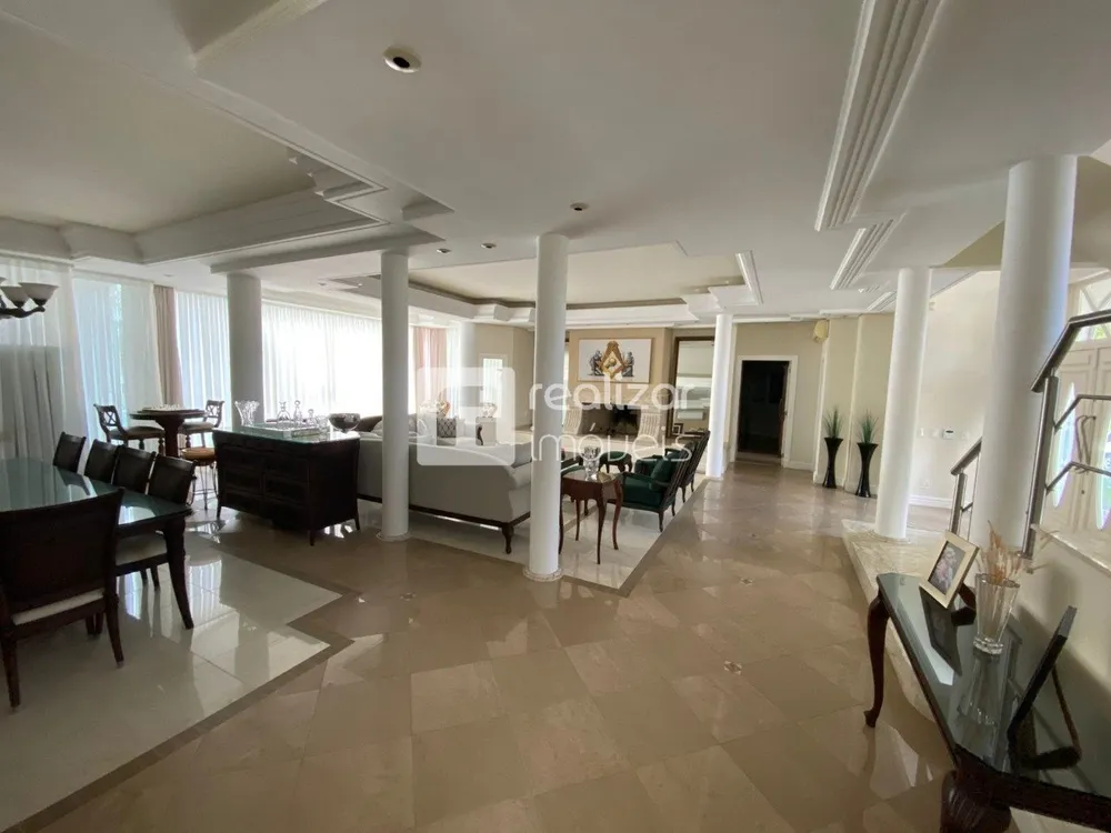 Casa, 8 quartos, 1290 m² - Foto 4