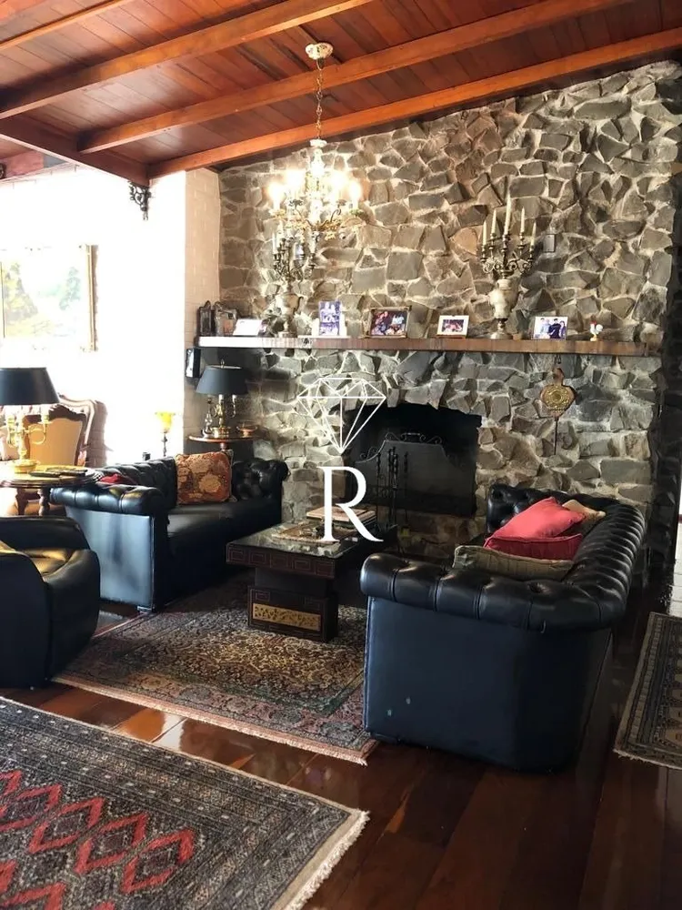 Casa, 3 quartos, 416 m² - Foto 14