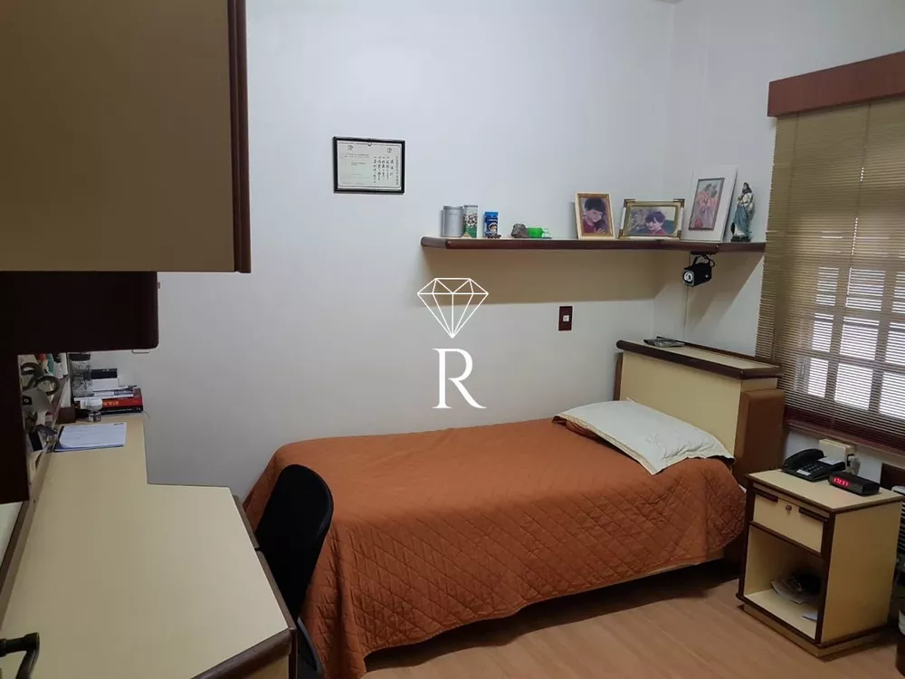 Casa, 3 quartos, 416 m² - Foto 3