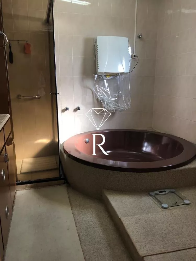 Casa, 3 quartos, 416 m² - Foto 1