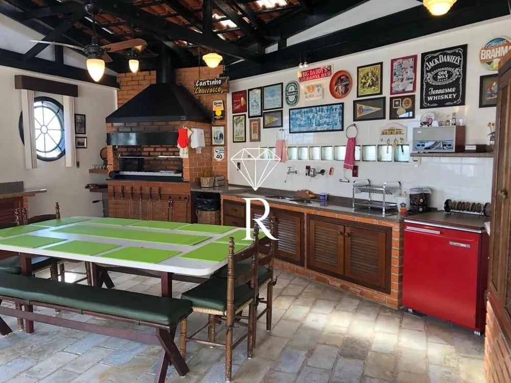 Casa, 3 quartos, 416 m² - Foto 17