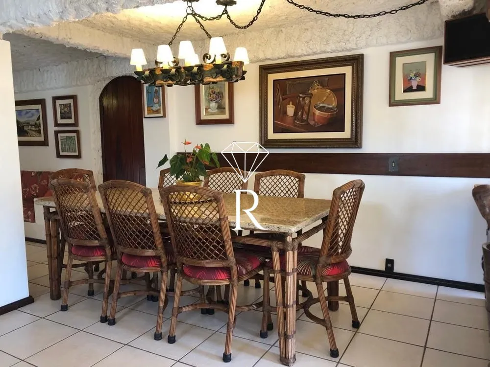 Casa, 3 quartos, 416 m² - Foto 5