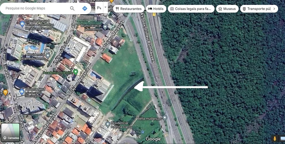 Terreno, 2750 m² - Foto 8