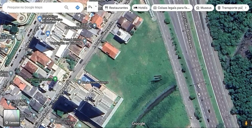 Terreno, 2750 m² - Foto 7