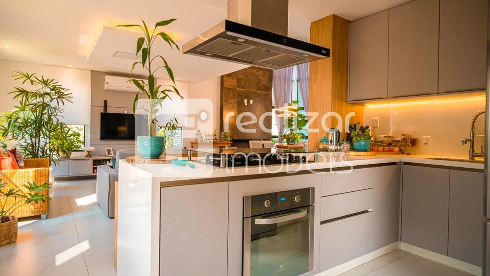 Casa, 4 quartos, 235 m² - Foto 11