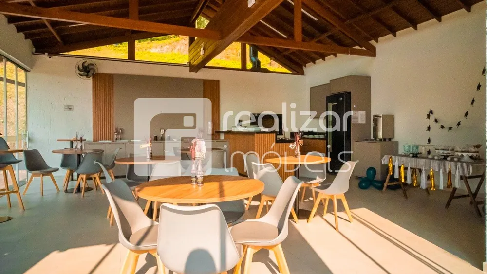 Casa, 4 quartos, 235 m² - Foto 22