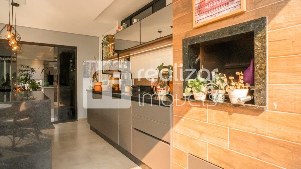 Casa, 4 quartos, 235 m² - Foto 9