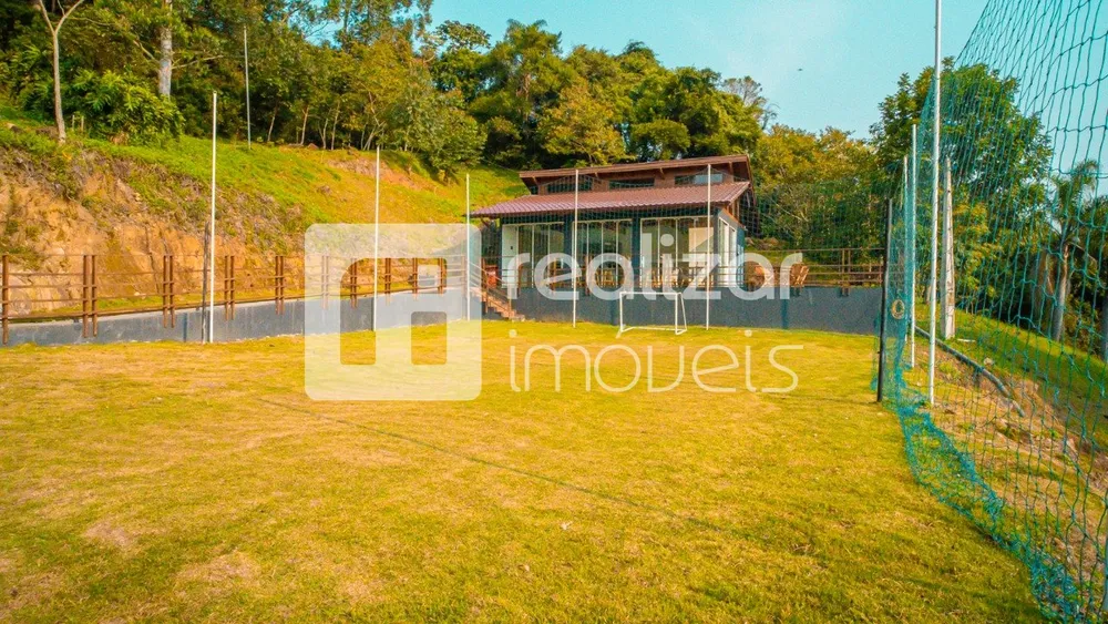 Casa, 4 quartos, 235 m² - Foto 23