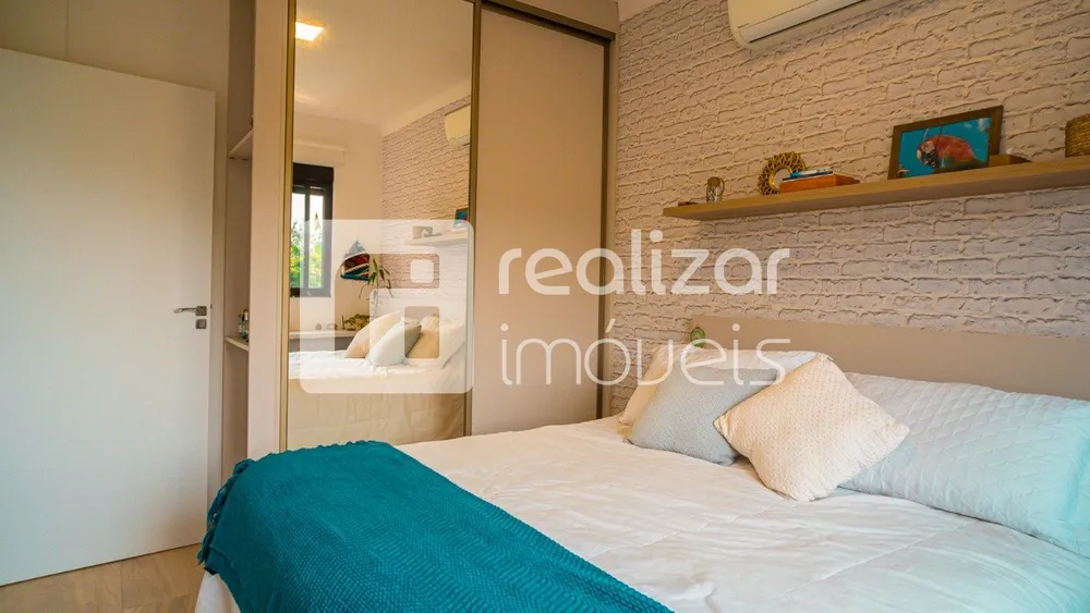 Casa, 4 quartos, 235 m² - Foto 17