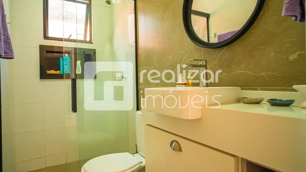 Casa, 4 quartos, 235 m² - Foto 18