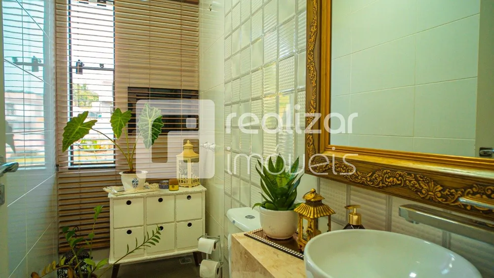 Casa, 4 quartos, 235 m² - Foto 13