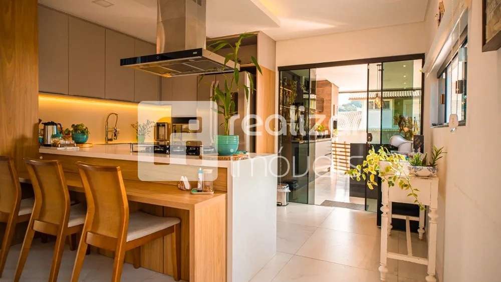 Casa, 4 quartos, 235 m² - Foto 10