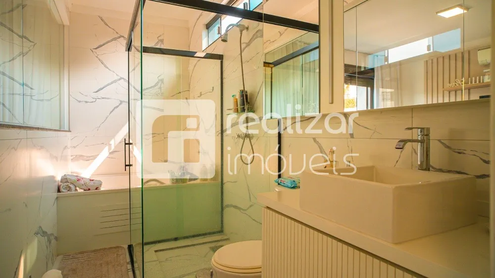 Casa, 4 quartos, 235 m² - Foto 15