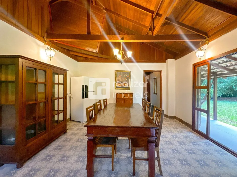 Casa, 1 quarto, 130 m² - Foto 1