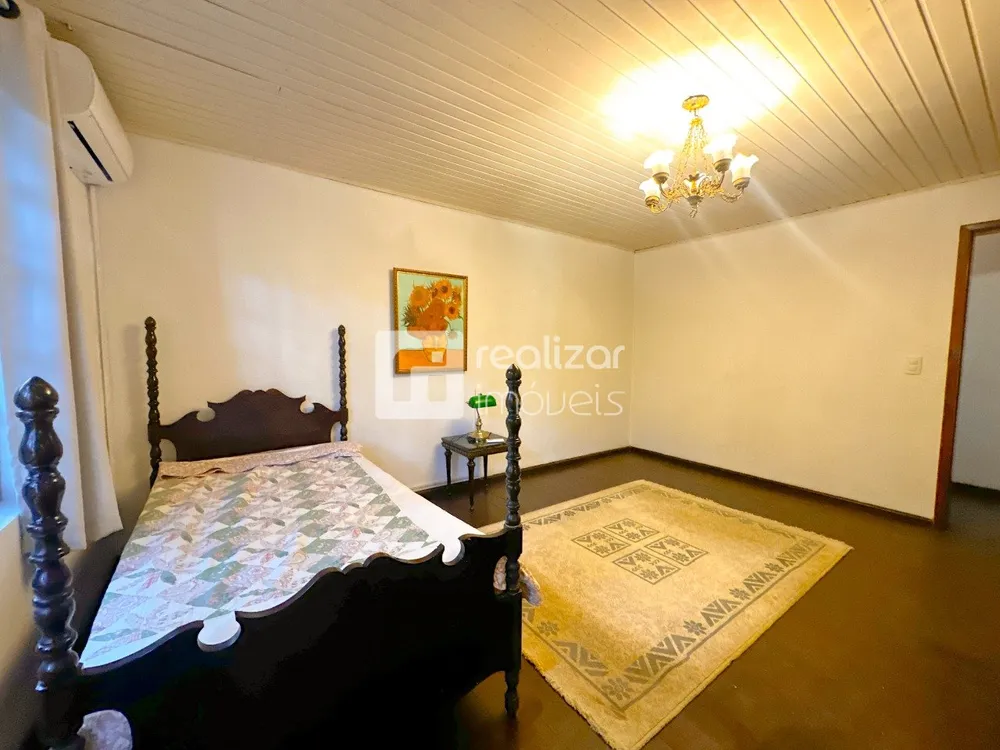 Casa, 1 quarto, 130 m² - Foto 7