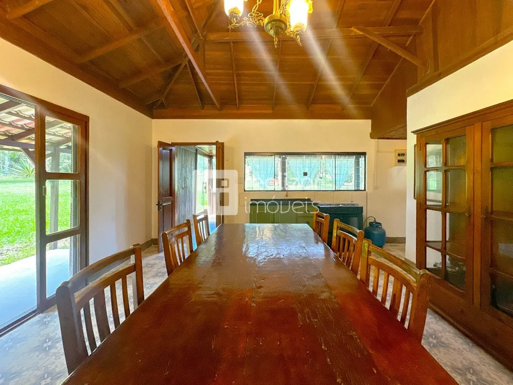 Casa, 1 quarto, 130 m² - Foto 8