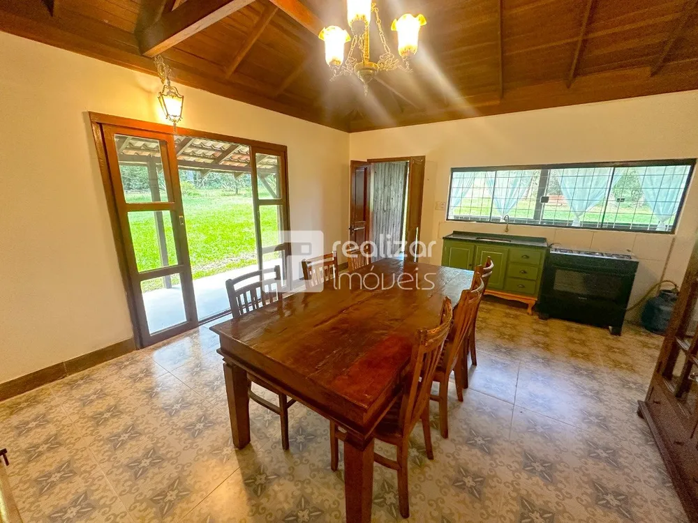 Casa, 1 quarto, 130 m² - Foto 2