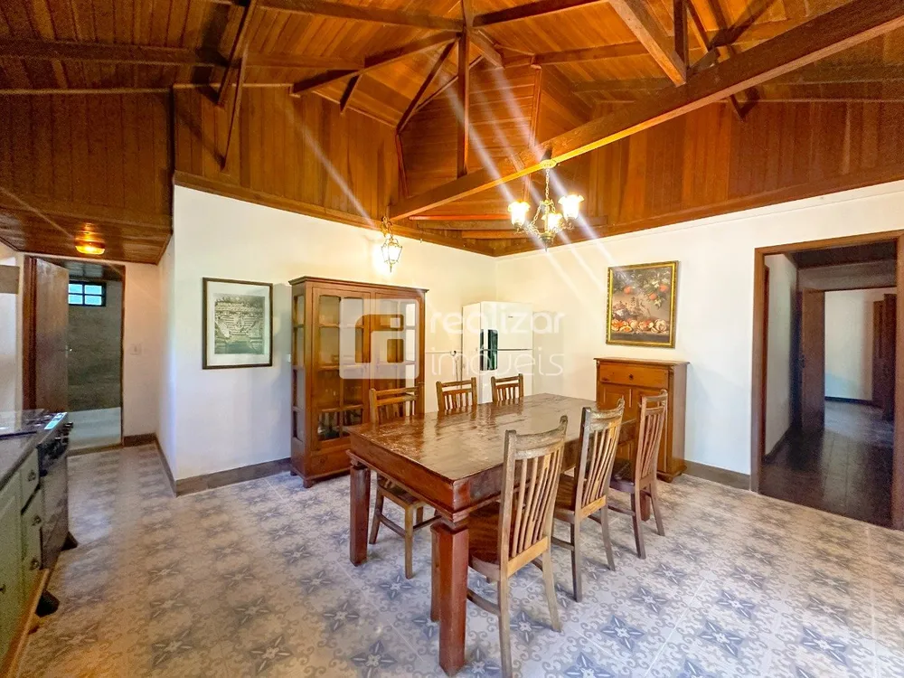 Casa, 1 quarto, 130 m² - Foto 3