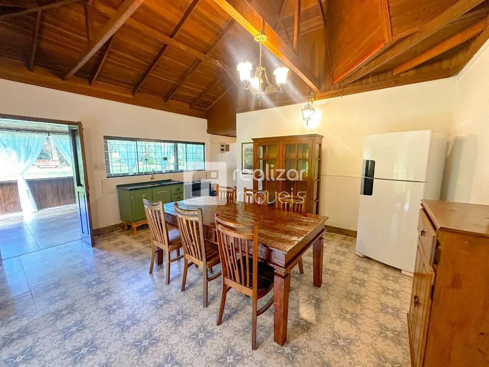 Casa, 1 quarto, 130 m² - Foto 4