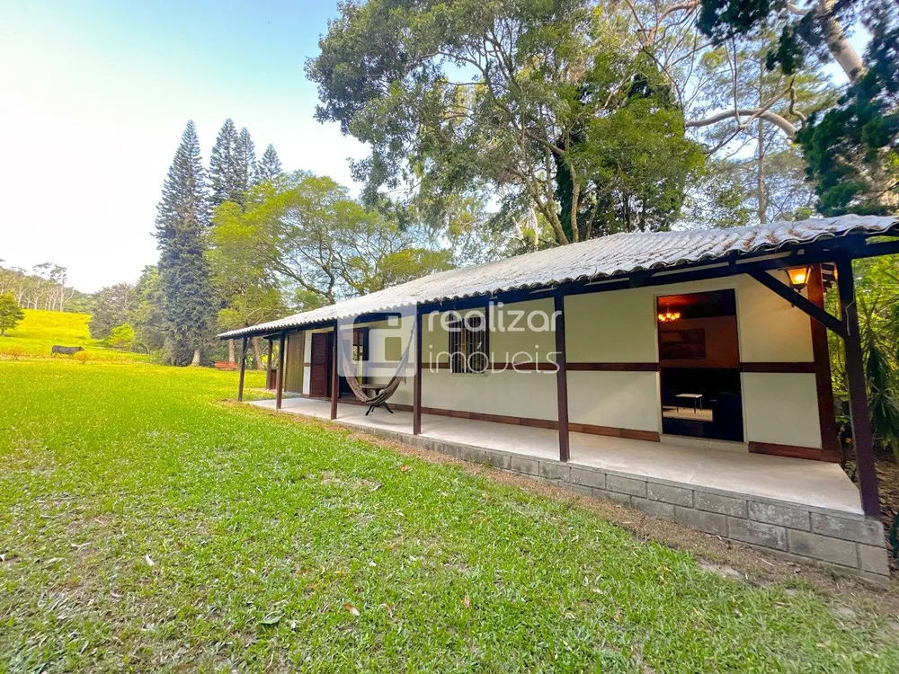 Casa, 1 quarto, 130 m² - Foto 5
