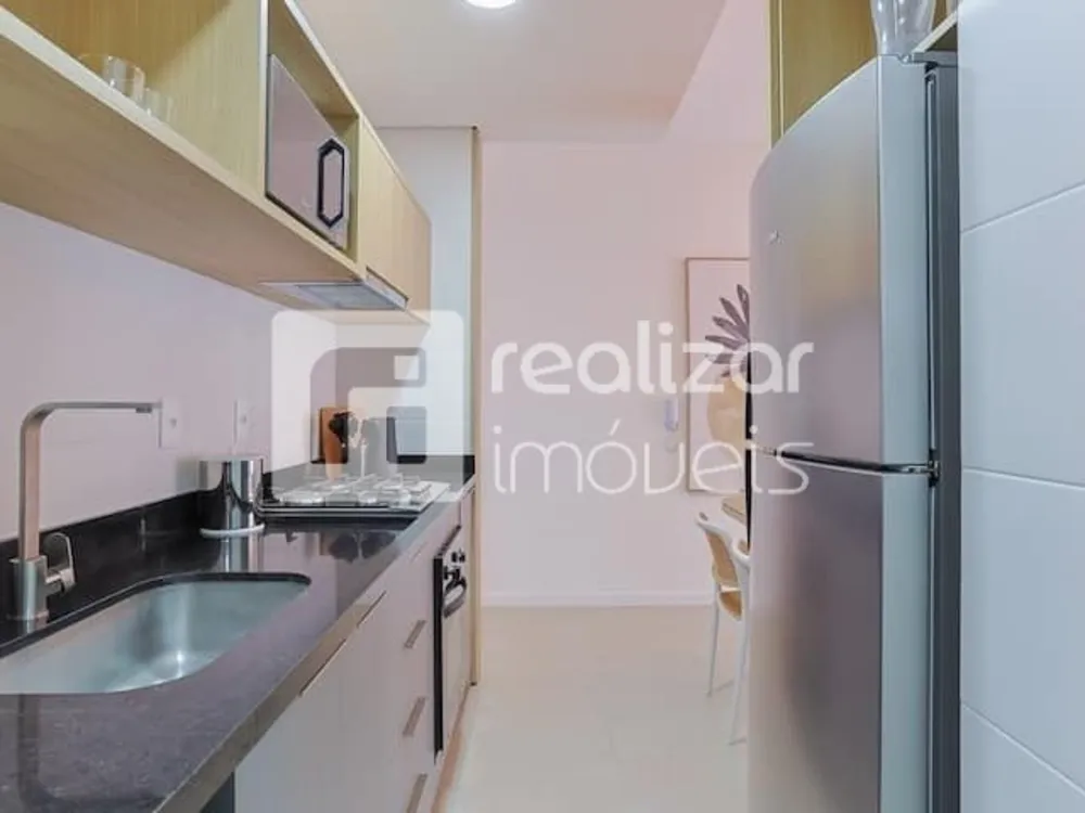 Apartamento, 2 quartos, 69 m² - Foto 5