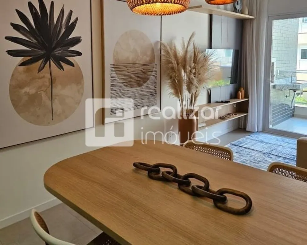 Apartamento, 2 quartos, 69 m² - Foto 1