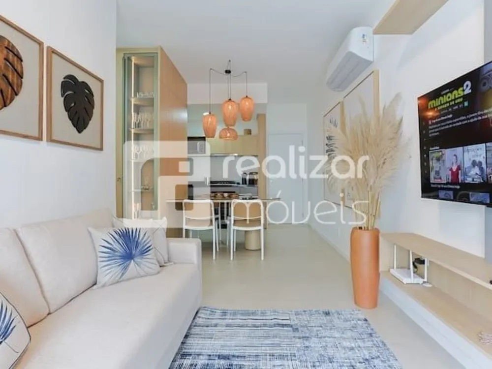Apartamento, 2 quartos, 69 m² - Foto 3