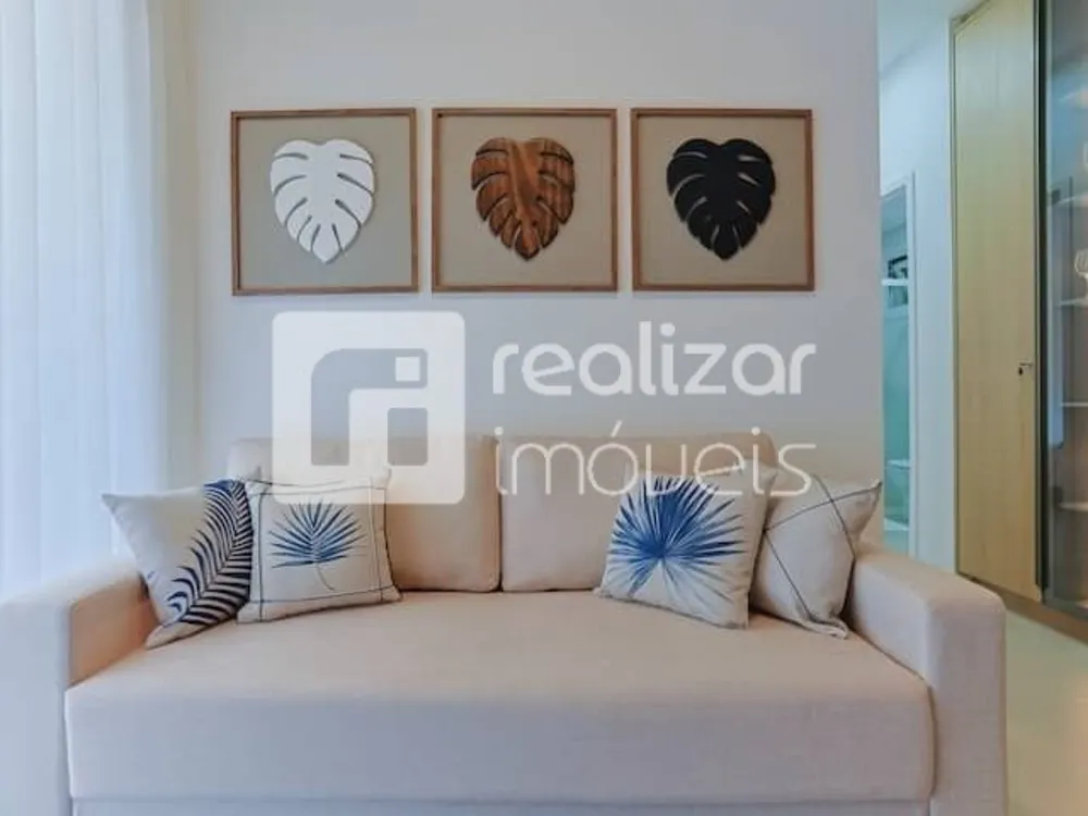 Apartamento, 2 quartos, 69 m² - Foto 2
