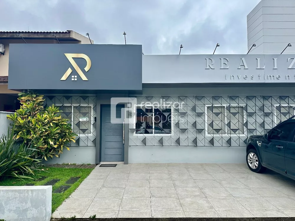 Casa Comercial, 180 m² - Foto 1