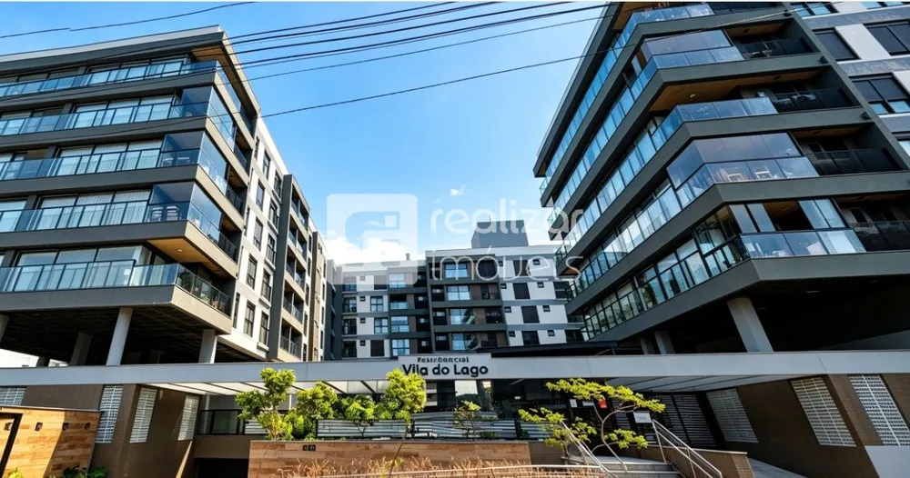 Apartamento, 2 quartos, 88 m² - Foto 1