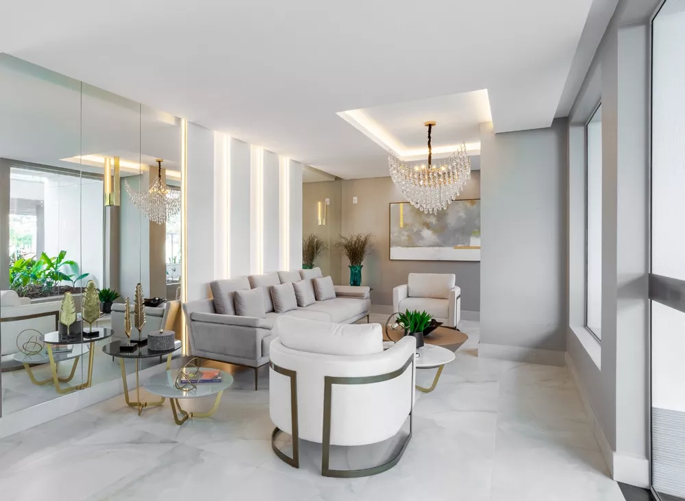 Apartamento, 2 quartos, 87 m² - Foto 6