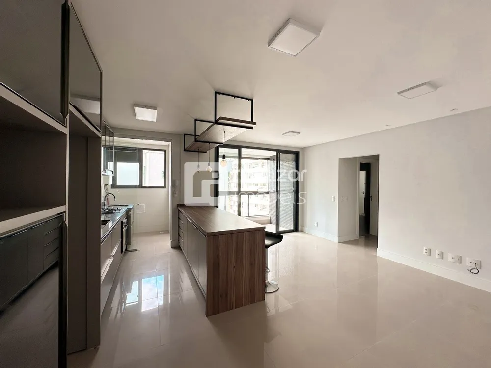 Apartamento, 2 quartos, 87 m² - Foto 2