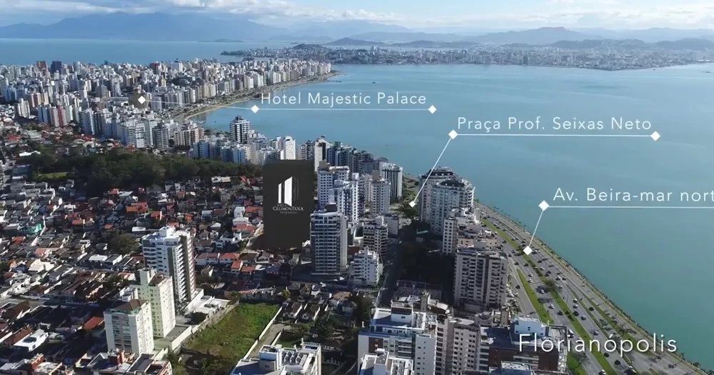 Apartamento, 2 quartos, 87 m² - Foto 1