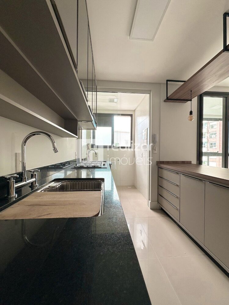 Apartamento, 2 quartos, 87 m² - Foto 3