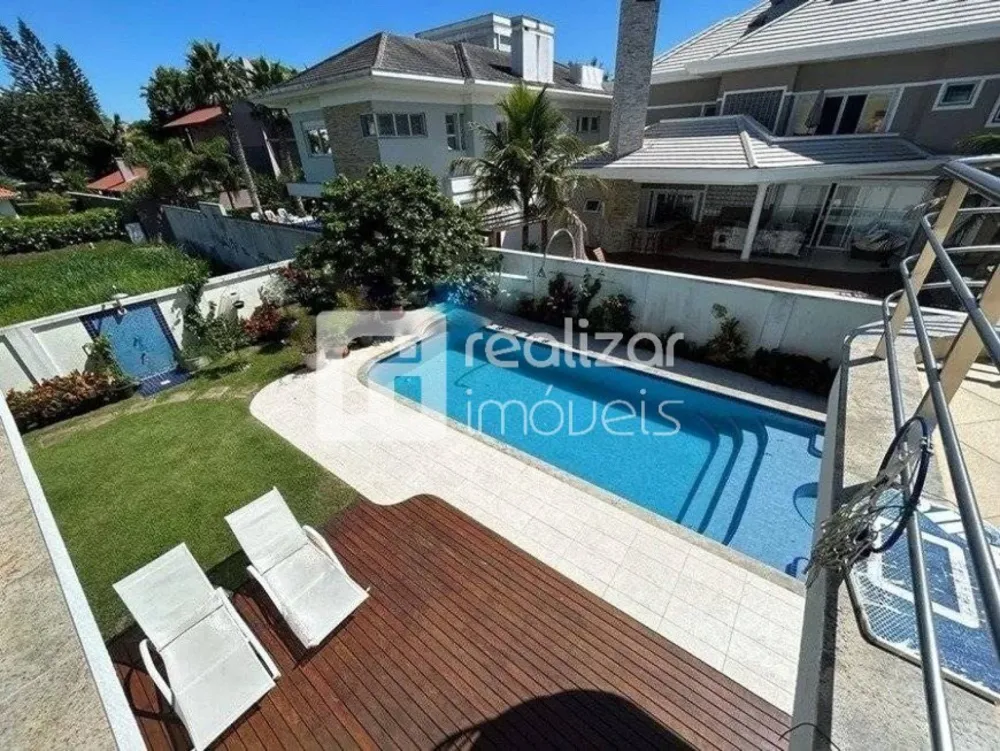 Casa, 5 quartos, 600 m² - Foto 6
