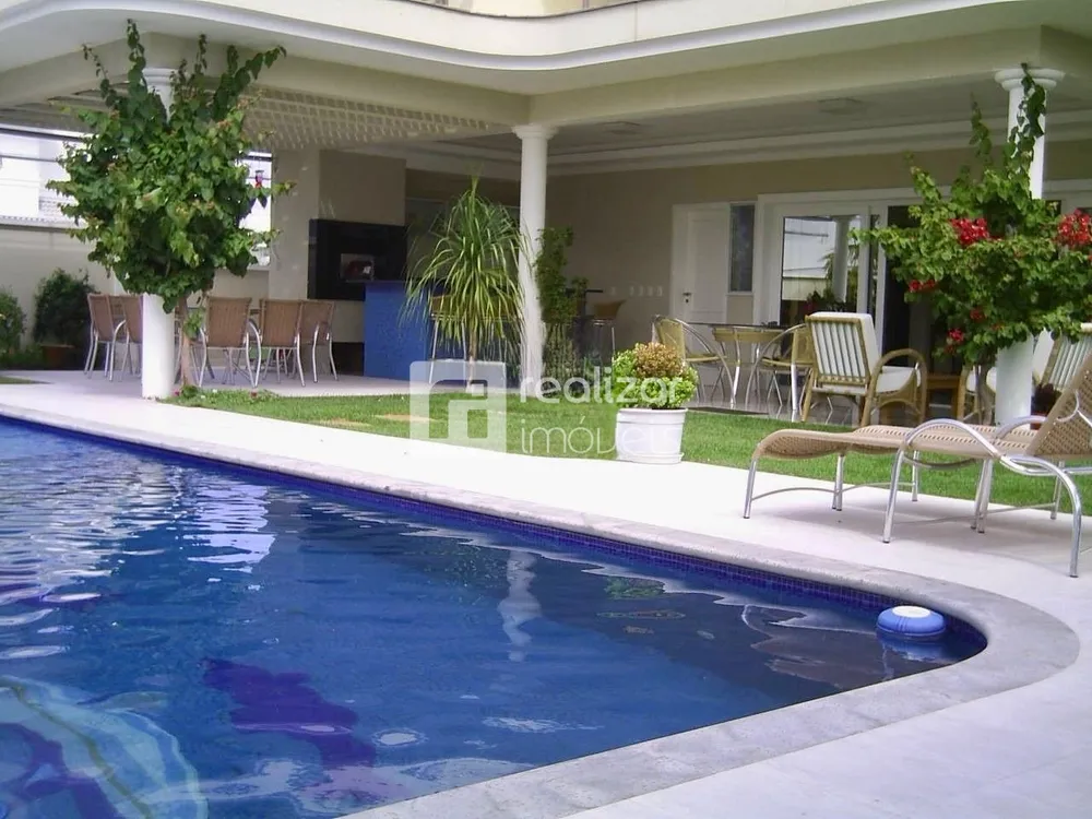 Casa, 5 quartos, 600 m² - Foto 3