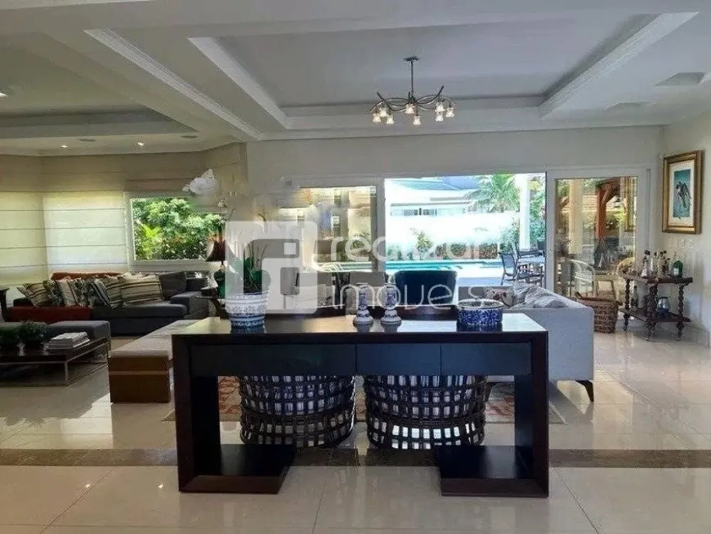Casa, 5 quartos, 600 m² - Foto 9