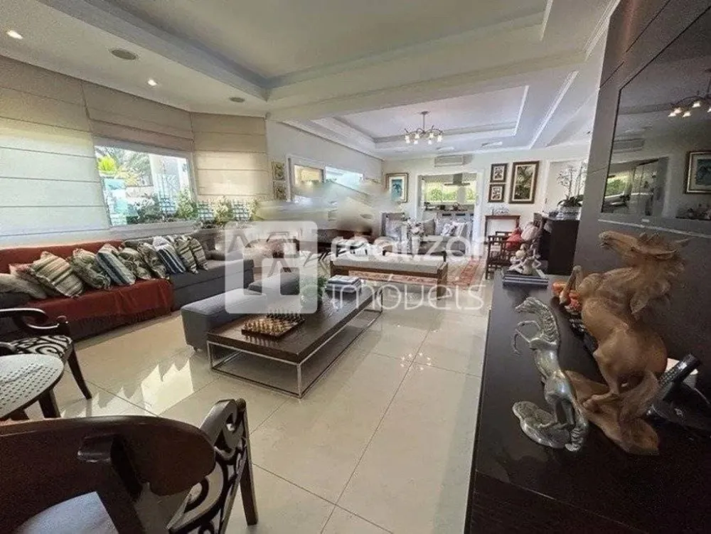 Casa, 5 quartos, 600 m² - Foto 14