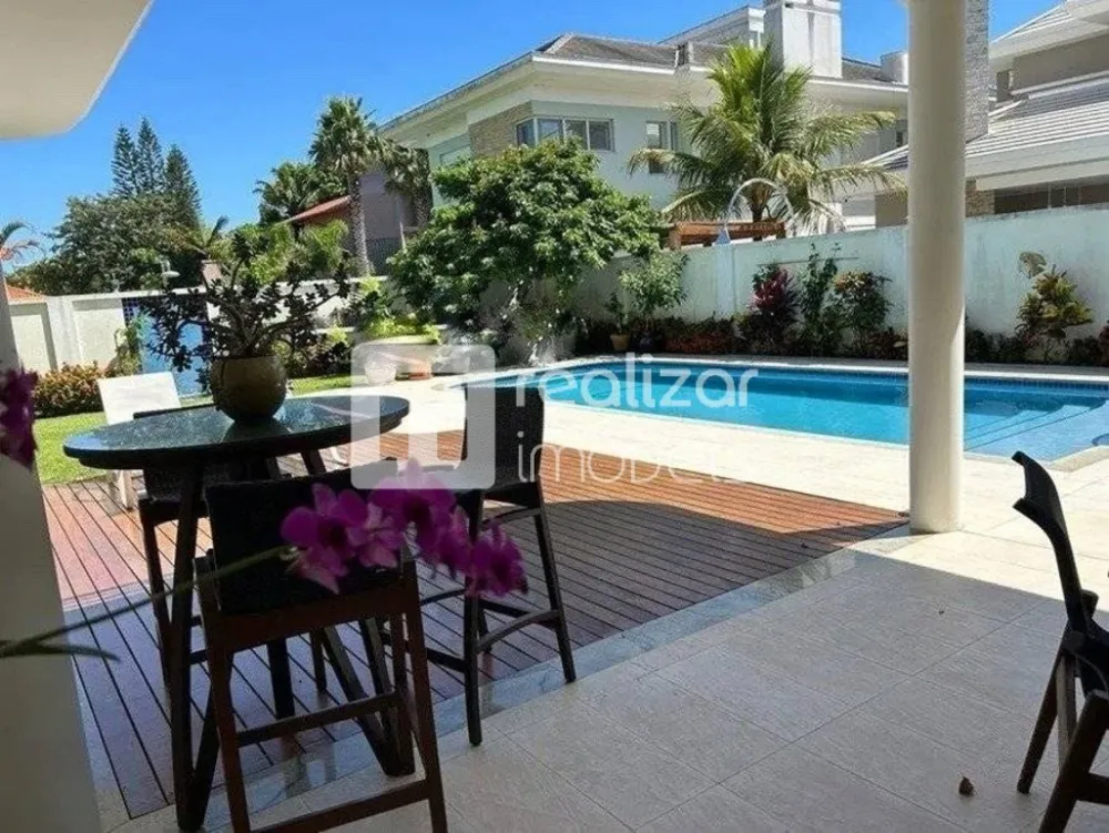 Casa, 5 quartos, 600 m² - Foto 8