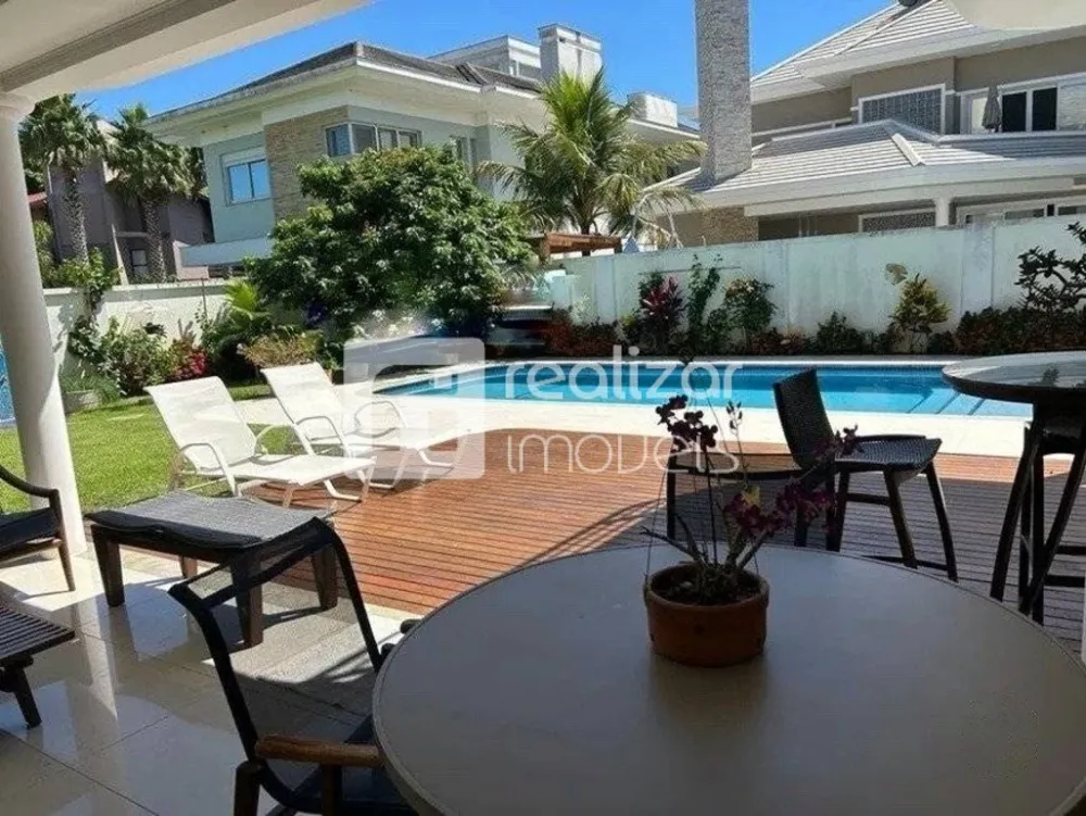 Casa, 5 quartos, 600 m² - Foto 5