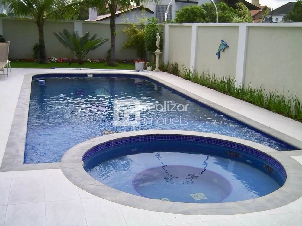 Casa, 5 quartos, 600 m² - Foto 2