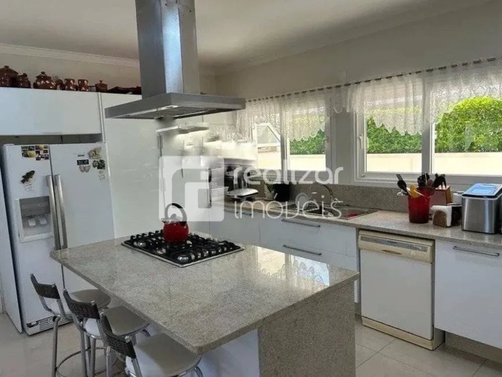 Casa, 5 quartos, 600 m² - Foto 13