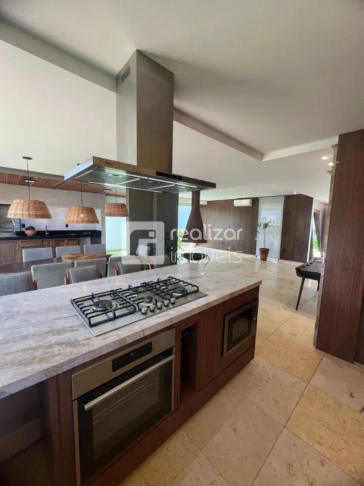 Casa de Condomínio, 4 quartos - Foto 7