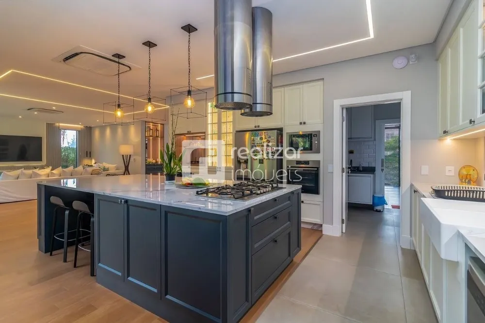 Casa, 4 quartos, 564 m² - Foto 7